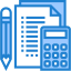 Calculator biểu tượng 64x64