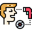 Infected icon 64x64