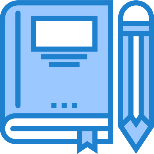 Book icon