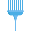 Hair comb 图标 64x64