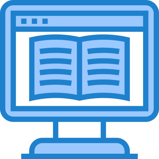 Book icon