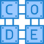 Code biểu tượng 64x64