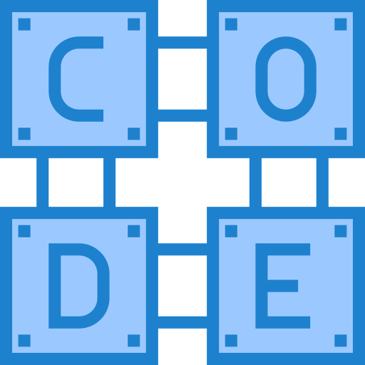 Code biểu tượng