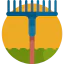 Rake icon 64x64
