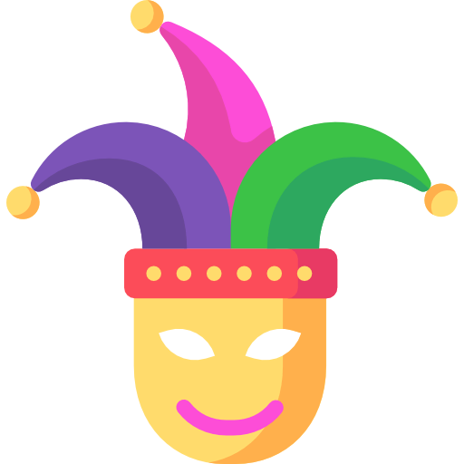 Jester icon