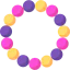 Beads ícono 64x64