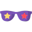 Sun glasses Symbol 64x64
