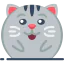 Chubby 图标 64x64