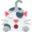 Sleepy 图标 64x64