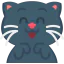 Happy 图标 64x64