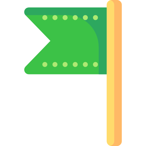 Flag icon