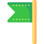 Flag icon 64x64