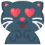 Love 图标 64x64