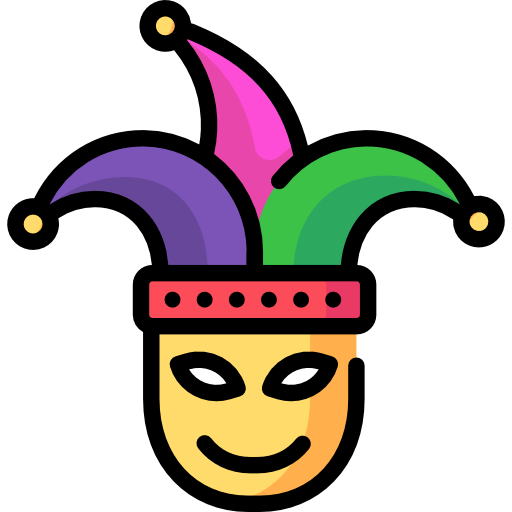 Jester icon
