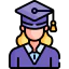 Student 图标 64x64