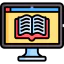 Ebook 图标 64x64