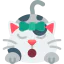 Sleepy 图标 64x64