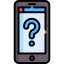 Question 图标 64x64