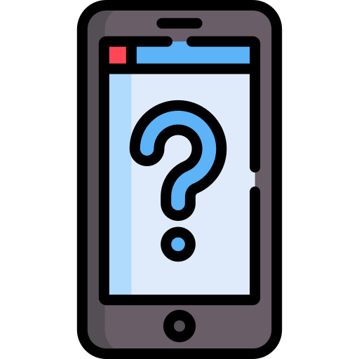 Question icon