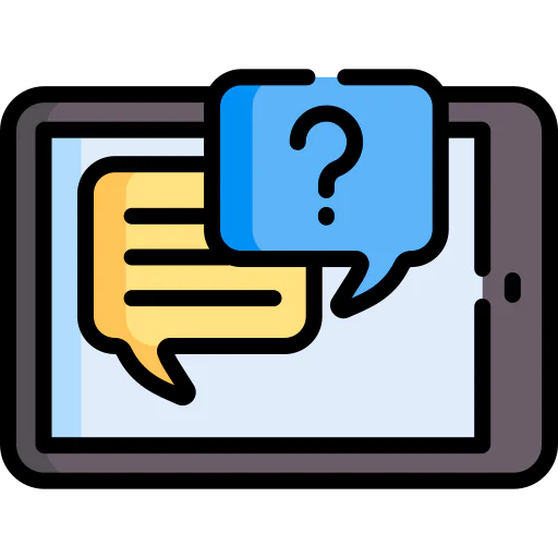 Answer icon