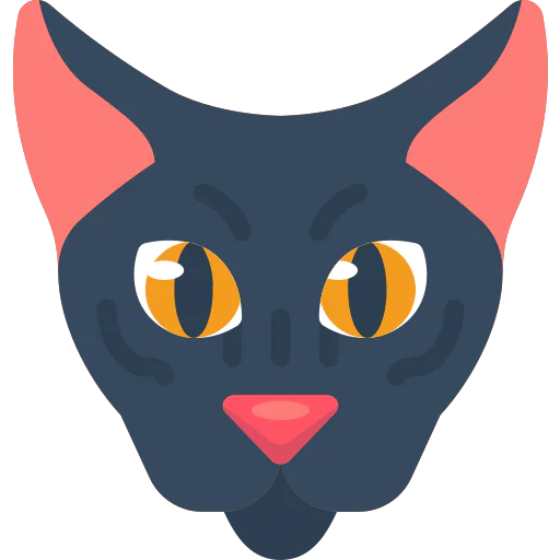 Cat icon