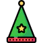 Hat icon 64x64