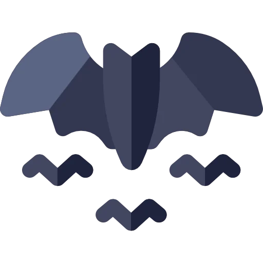 Bat icon