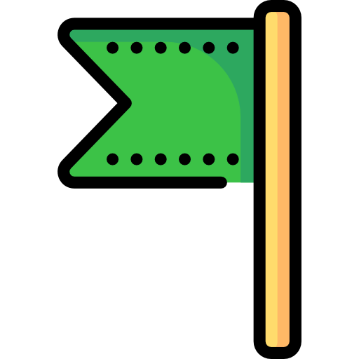 Flag icon