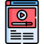 Video 图标 64x64