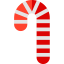 Candy cane icon 64x64