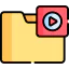 Video 图标 64x64