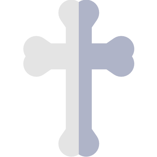 Cross icon