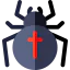 Spider icon 64x64