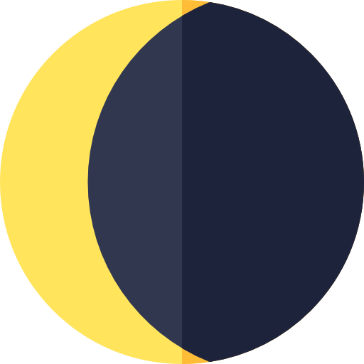 Moon icon