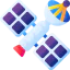 Satellite icon 64x64