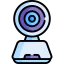 Webcam 图标 64x64