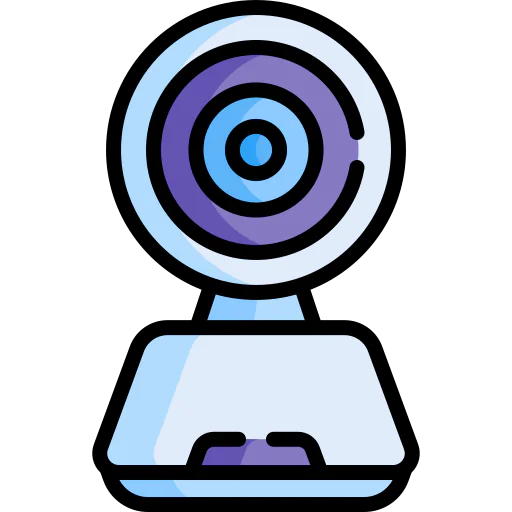 Webcam icon