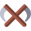 Scythe icon 64x64