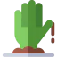 Living dead icon 64x64