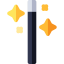 Magic wand icon 64x64