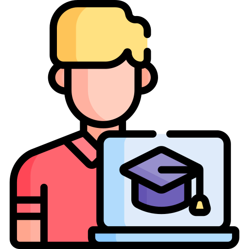 Student icon