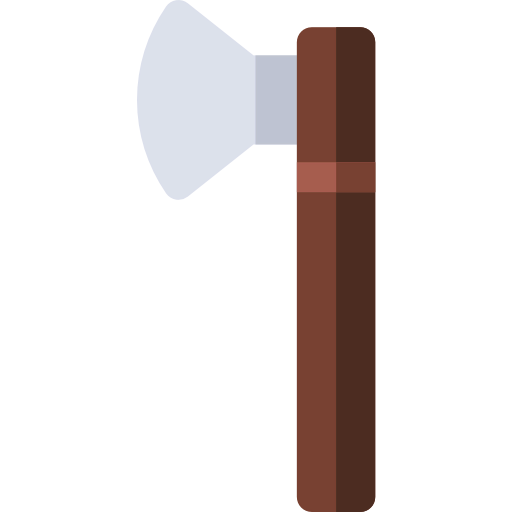Axe icon