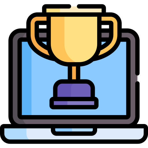 Trophy icon