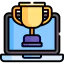 Trophy іконка 64x64