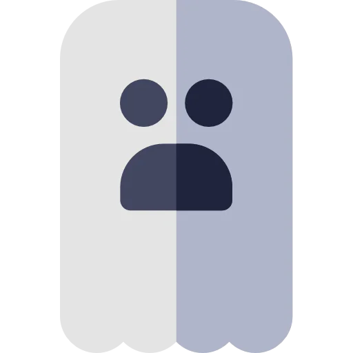 Ghost icon