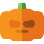 Pumpkin icon 64x64