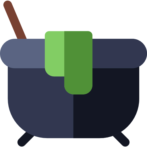 Cauldron icon