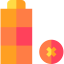 No battery 图标 64x64