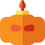 Pumpkin icon 64x64