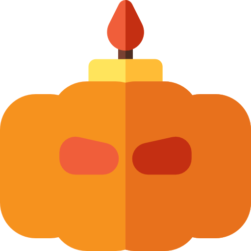 Pumpkin icon